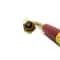 Hendrickson Hose, Tire Inflation System, Axle, Tiremaax, 180-Deg, Thermoplastic VS-33769-1 - alternate 8